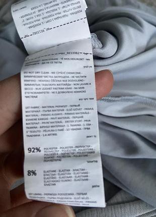 Шивонова спідниця міді на підкладці 6