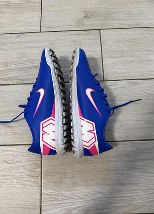 Сороконіжки nike 44,5 4