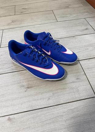 Сороконіжки nike 44,5