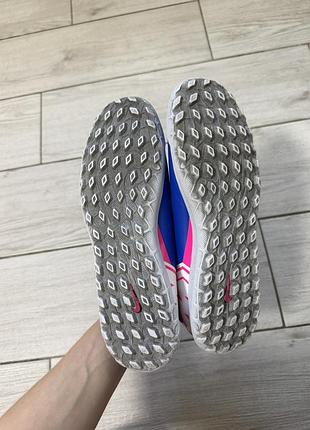 Сороконіжки nike 44,5 7