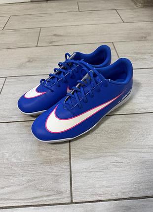 Сороконіжки nike 44,5 6
