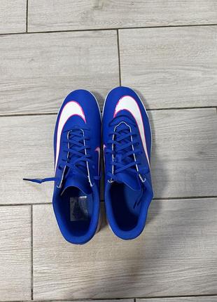 Сороконіжки nike 44,5 2