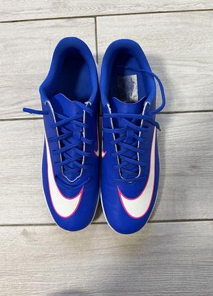 Сороконіжки nike 44,5 5