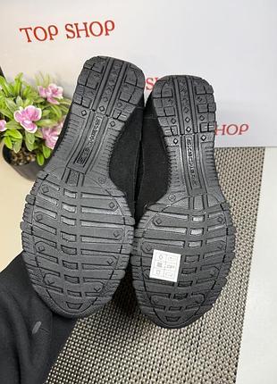 Оригинальные кроссовки skechers 6
