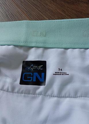 Брендові шорти greg norman. 6