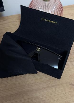 Очки / окуляри dolce & gabbana