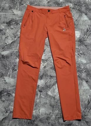 Жіночі трекінгові штани odlo