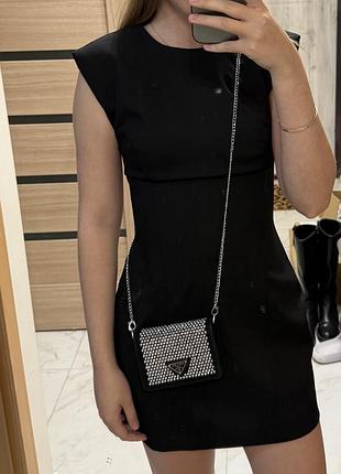 Сумочка prada