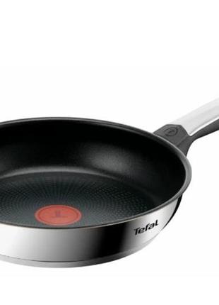Сковорода універсальна tefal emotion+ 28 см