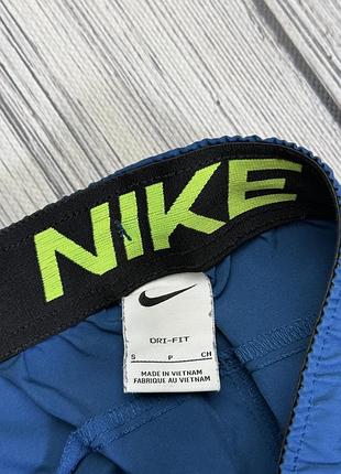 Nike шорты оригинал s размер 2