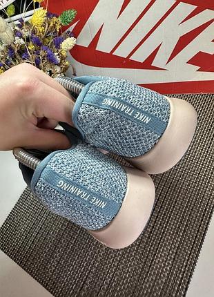 Оригінальні кросівки nike new 5