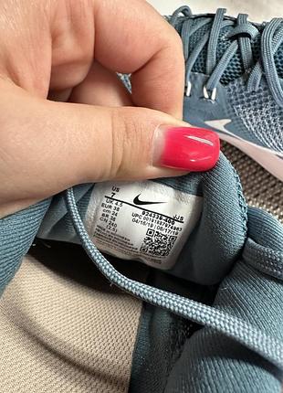 Оригінальні кросівки nike new 6