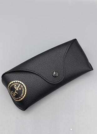 Оригинальный чехол для очков ray ban