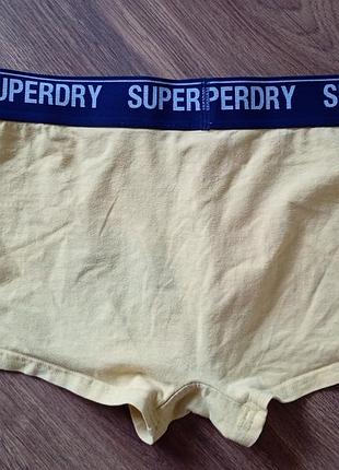Брендові боксери superdry. 2