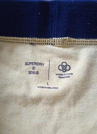 Брендові боксери superdry. 5