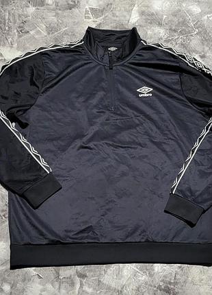 Чоловіча спортивна кофта umbro active style