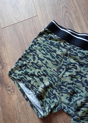 Брендовые боксеры primark. 3