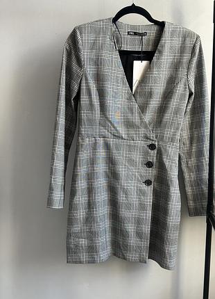 Сукня zara s 9