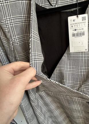 Сукня zara s 4