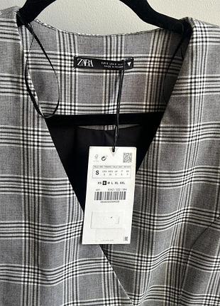 Сукня zara s 3