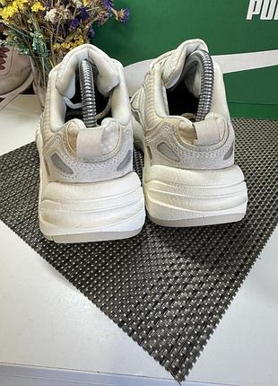 Оригинальные кроссовки adidas 3