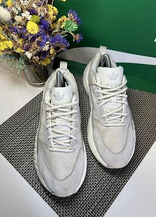 Оригинальные кроссовки adidas 4