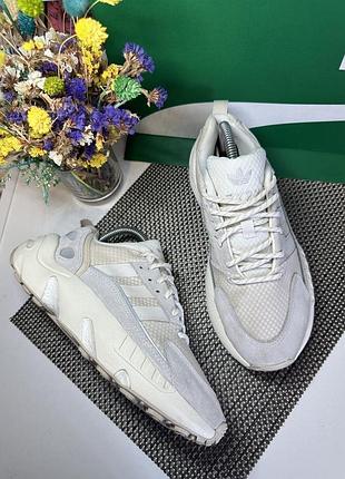 Оригинальные кроссовки adidas 5