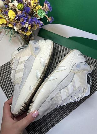 Оригинальные кроссовки adidas 7