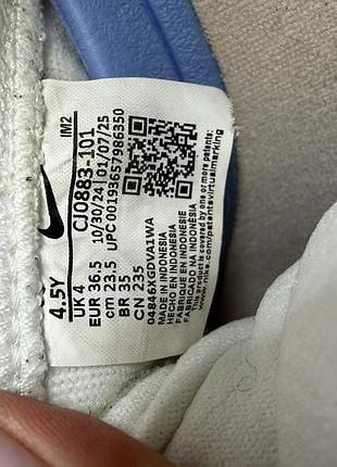 Оригинальные кроссовки nike sb 4