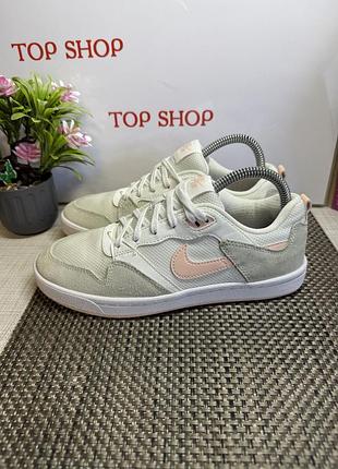 Оригинальные кроссовки nike sb 5