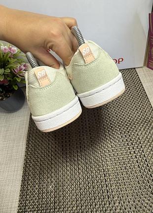 Оригинальные кроссовки nike sb 7