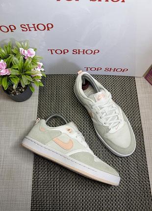 Оригінальні кросівки nike sb