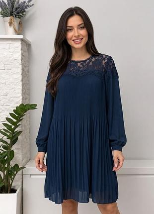 Сукня шифонова  zara