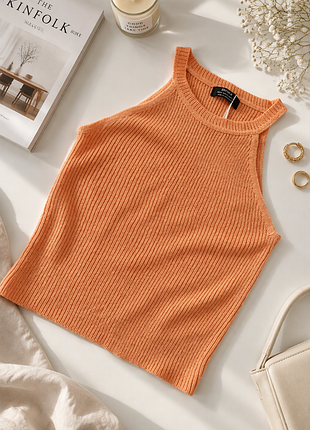 Жіночий топ bershka