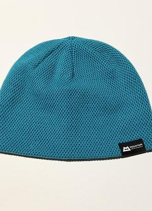 Жіноча шапка mountain equipment oscillation wmns beanie
