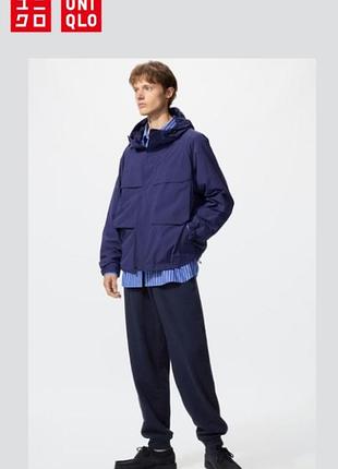 Джогери (longer) uniqlo