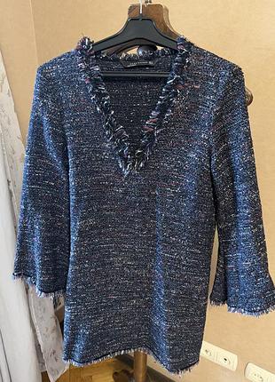 Zara платье 2