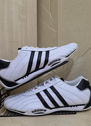 Чоловічі кросівки adidas adi racer lo оригінал розмір 48.5