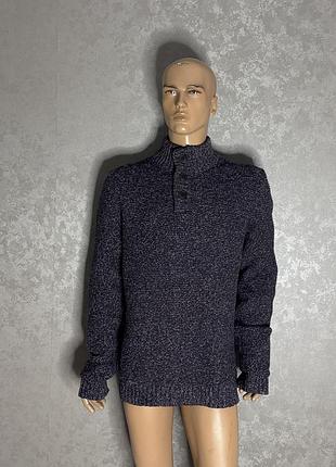 Кофта светр fat face, xl
