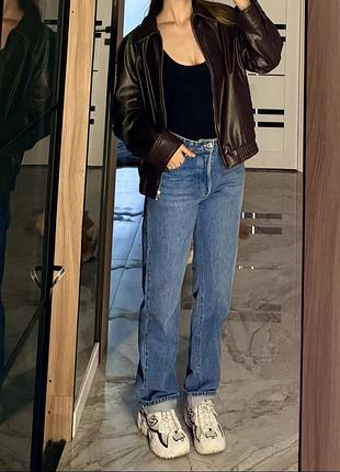 Джинси h&m