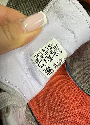 Оригінальні кросівки adidas 3