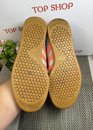 Оригінальні кросівки adidas 5