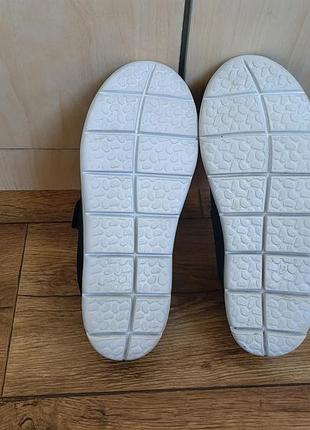 Кросівки clarks 32,5 розмір 5