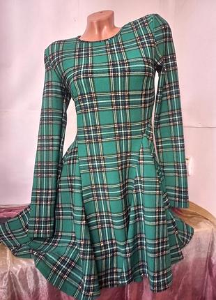 Красивое платье 👗 2