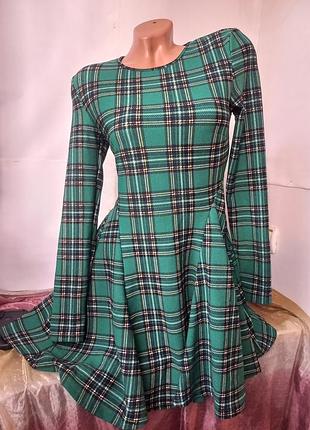 Красивое платье 👗 4