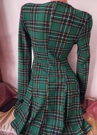 Красивое платье 👗 5