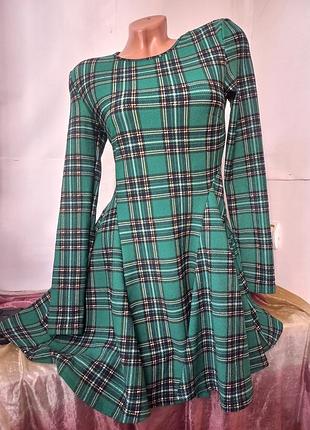 Красивое платье 👗 3