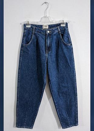 Джинси-балони tally weijl denim jeans