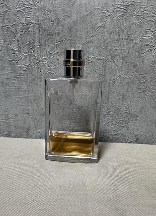 Chanel allure 🔥🔥парфюм