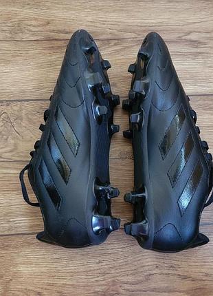 Бутсы adidas 36,5 размер 4
